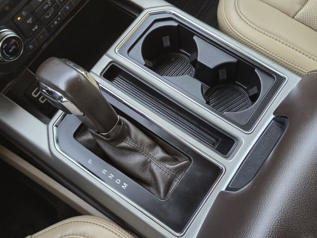 Certified 2019 Ford F150 Lariat w/ Equipment Group 502A Luxury RWD image 19