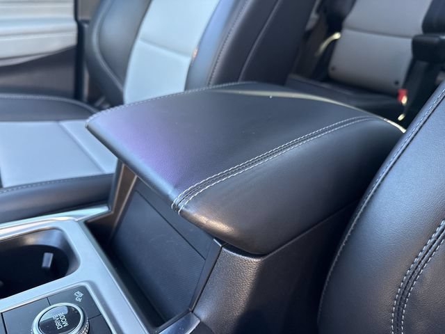 Certified 2023 Ford Explorer XLT w/ Equipment Group 202A AWD/4WD image 21