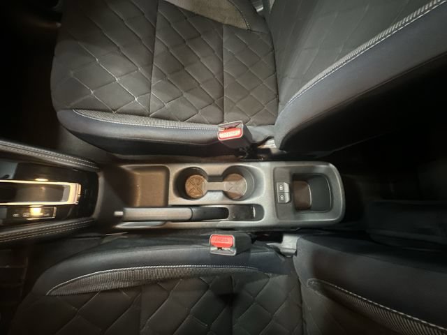 Used 2018 Nissan Kicks S FWD image 28