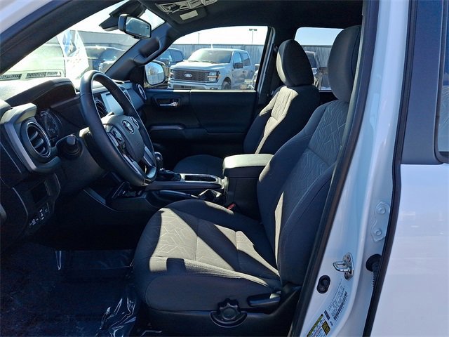 Used 2018 Toyota Tacoma TRD Off-Road image 13