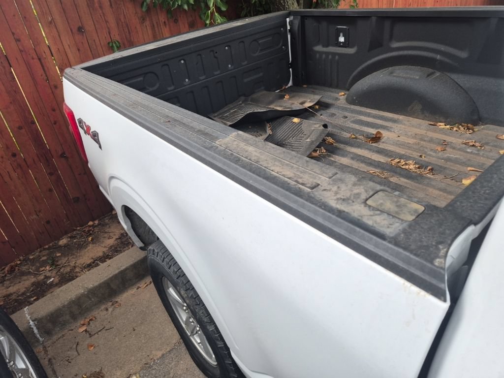 Certified 2022 Ford F150 XLT AWD/4WD image 16