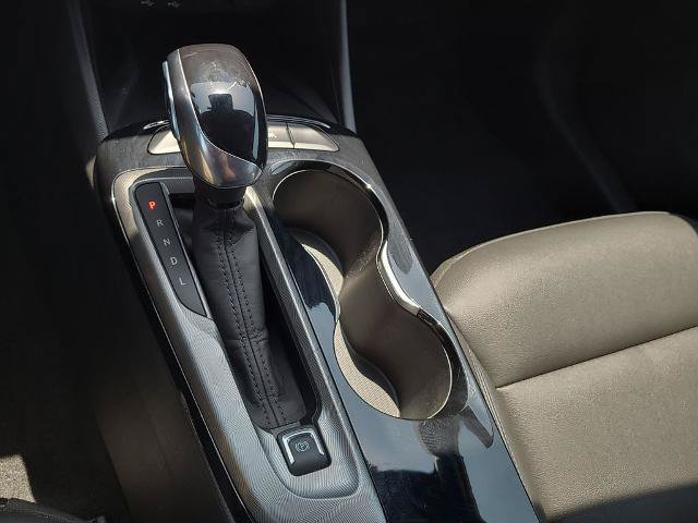 Used 2024 Buick Envista Sport Touring w/ Convenience II Package FWD image 27