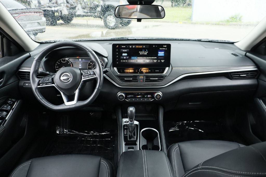 Used 2023 Nissan Altima 2.5 SL FWD image 18