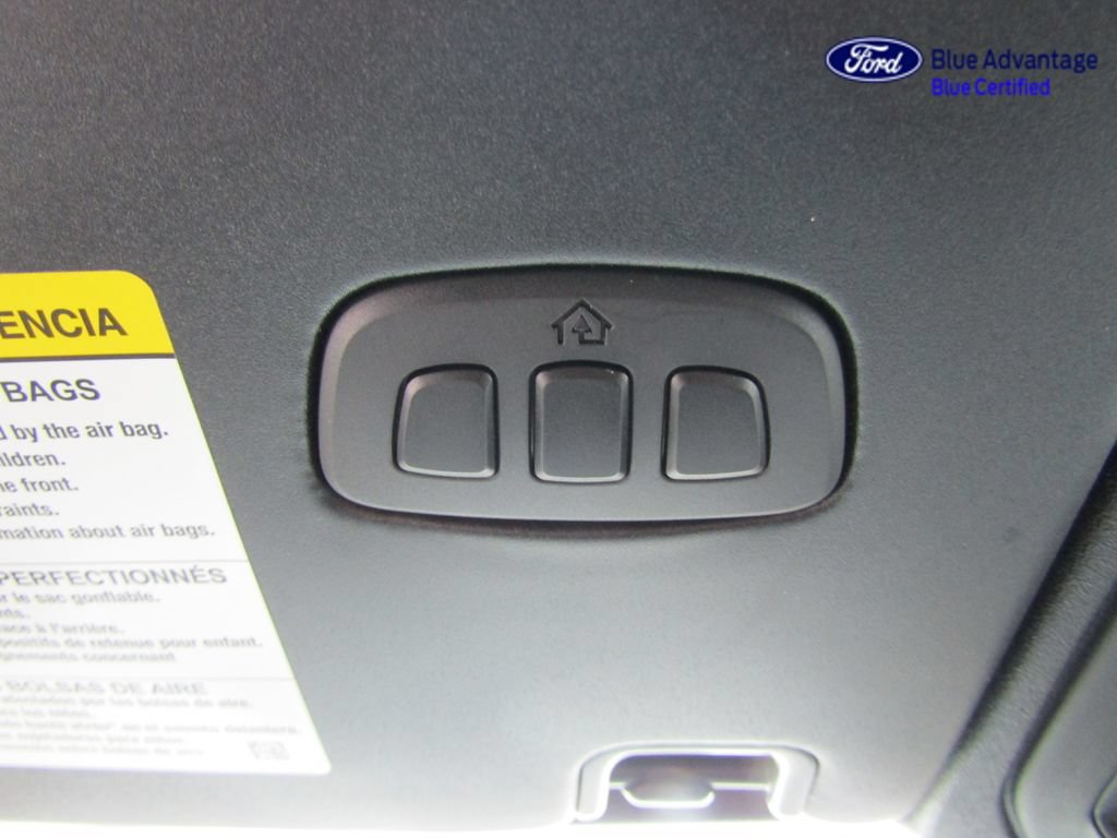 Certified 2025 Ford Bronco Outer Banks AWD/4WD image 33