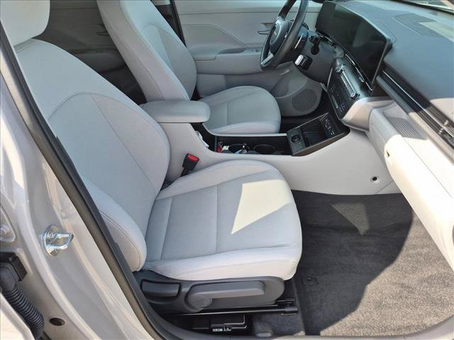 Used 2024 Hyundai Kona SEL w/ Convenience Package AWD/4WD image 24