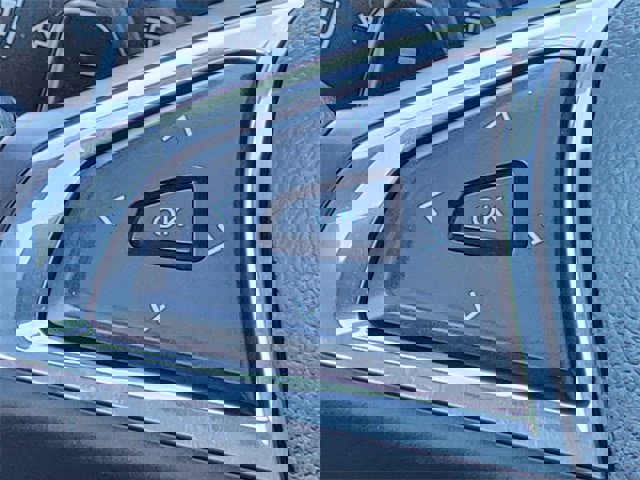 Certified 2024 Ford Edge ST w/ Equipment Group 401A image 33