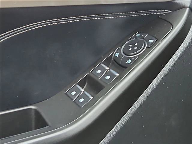 Certified 2020 Ford Explorer Limited RWD image 24