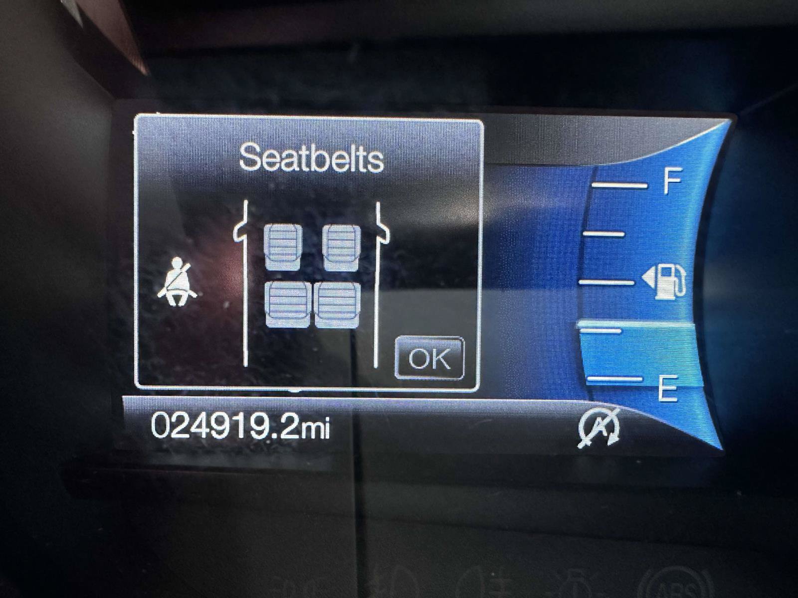 Certified 2023 Ford Edge SEL w/ Convenience Package AWD/4WD image 31