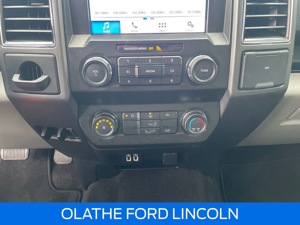 Certified 2019 Ford F150 XLT image 12