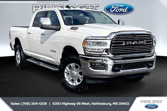 Used 2023 RAM 2500 Laramie