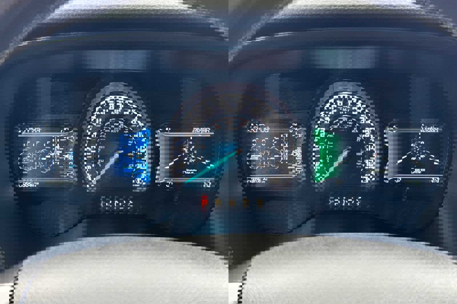 Certified 2021 Ford Ranger Lariat w/ Equipment Group 501A High image 24