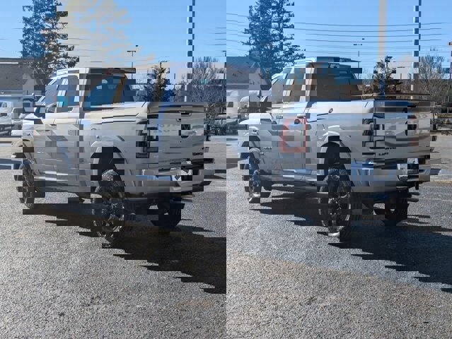 Used 2024 RAM 2500 Limited image 3