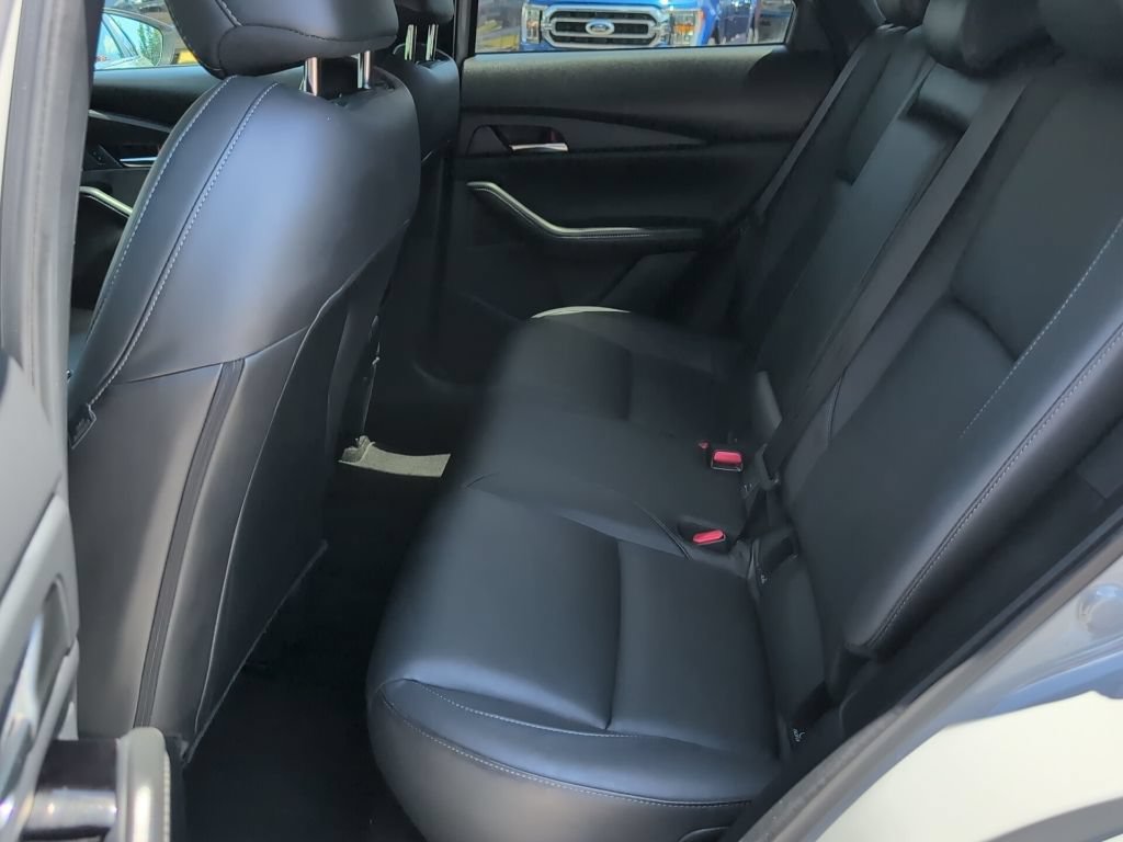Used 2025 MAZDA CX-30 AWD 2.5 S w/ Preferred Package image 10