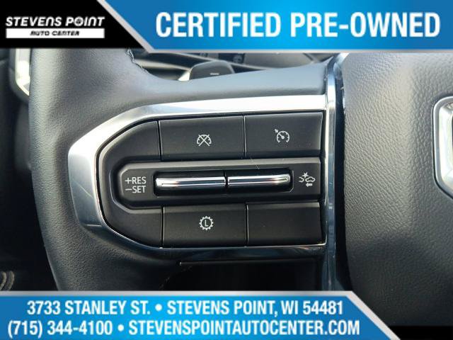 Used 2025 GMC Acadia Elevation AWD/4WD image 17