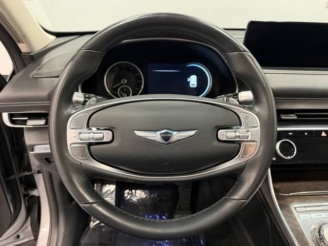 Used 2024 Genesis GV80 2.5T AWD/4WD image 21