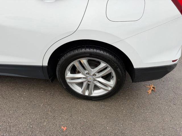 Used 2019 Chevrolet Equinox Premier image 9