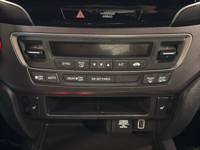 Used 2020 Honda Passport EX-L image 30