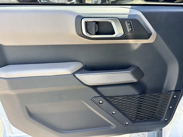 Certified 2023 Ford Bronco Wildtrak AWD/4WD image 24