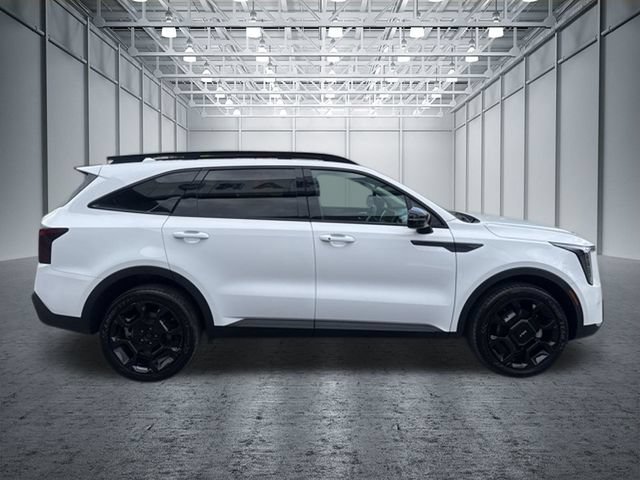 Used 2024 Kia Sorento X-Line EX AWD/4WD image 6