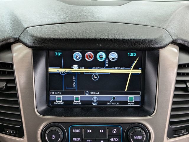 Used 2018 GMC Yukon Denali AWD/4WD image 28