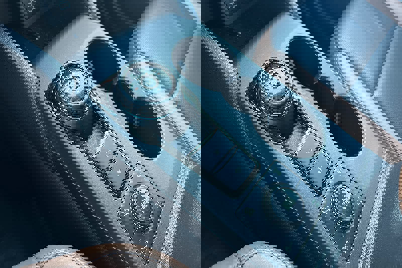 Certified 2024 Ford Bronco Sport Badlands w/ Premium Package image 21