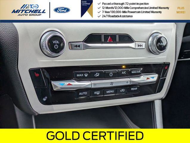 Certified 2023 Ford Explorer XLT w/ Equipment Group 202A AWD/4WD image 23