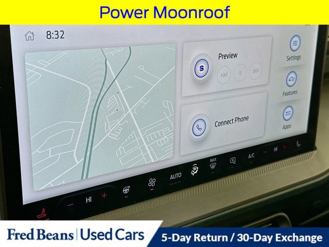 Certified 2025 Ford Maverick Tremor image 19