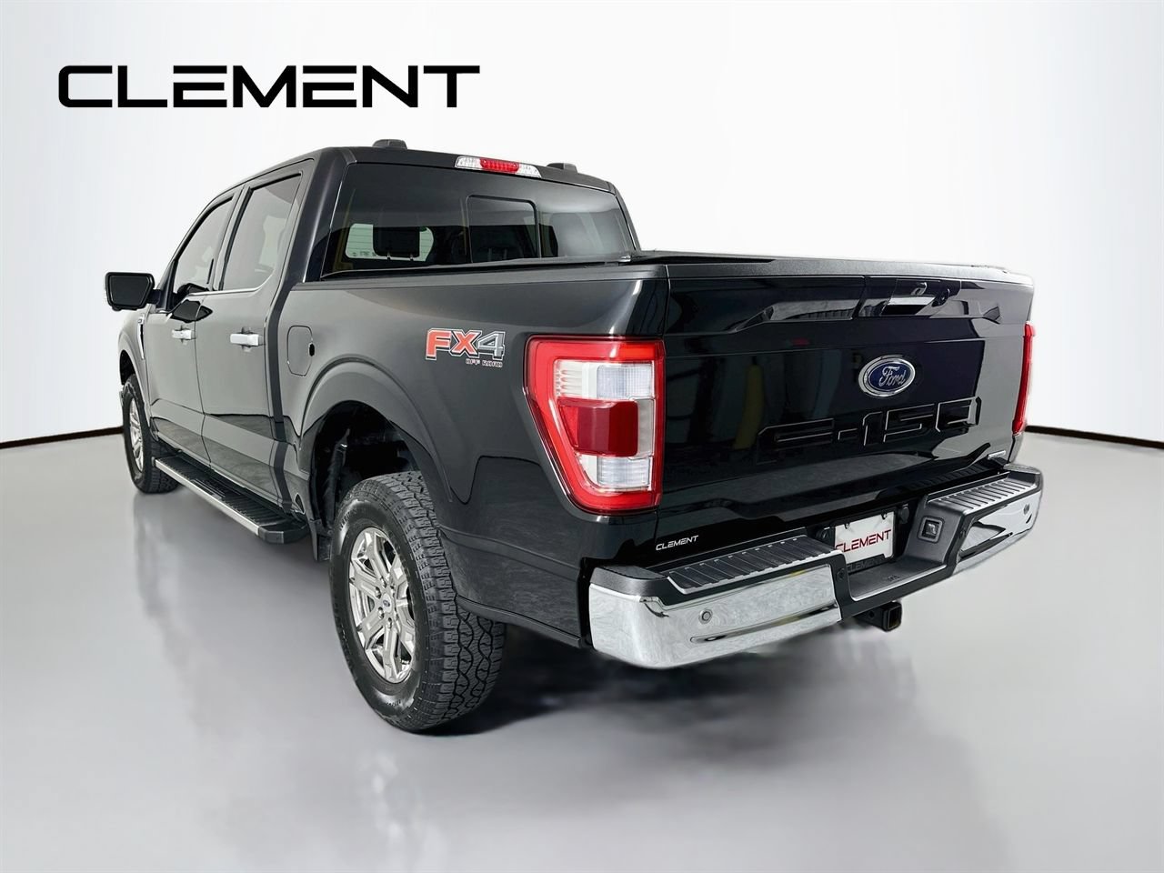 Certified 2023 Ford F150 Lariat w/ Trailer Tow Package AWD/4WD image 10