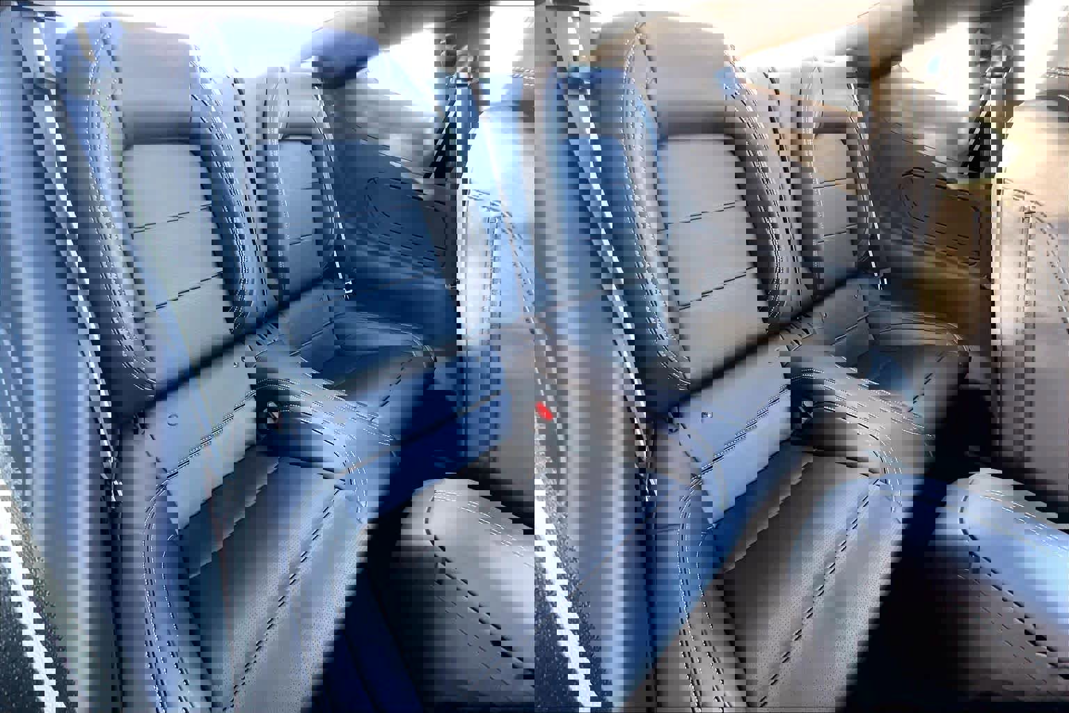 Certified 2024 Ford Mustang Premium image 19