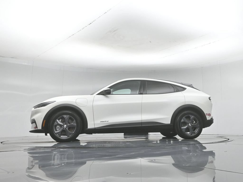 Certified 2023 Ford Mustang Mach-E Select RWD image 8