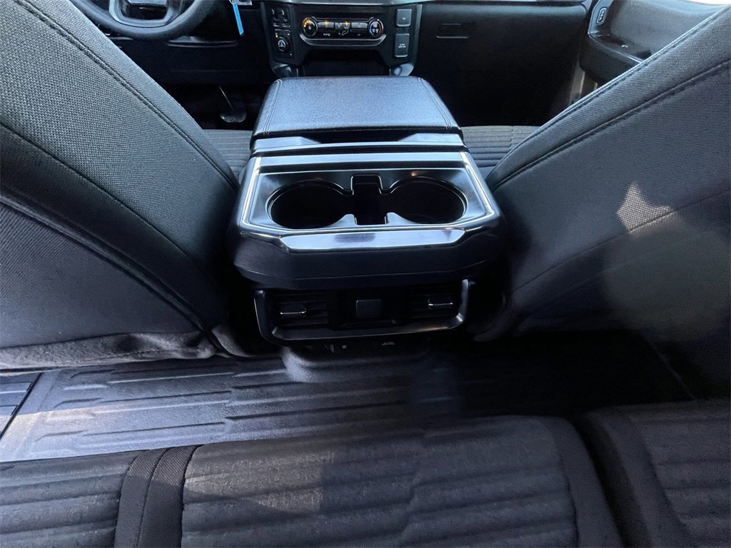Certified 2023 Ford F150 XL w/ STX Appearance Package image 21