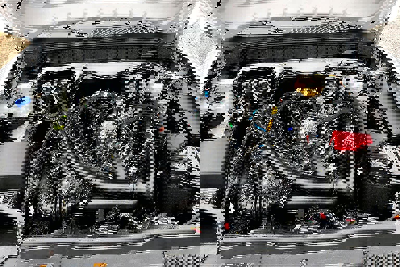 Certified 2025 Ford Bronco Outer Banks image 33