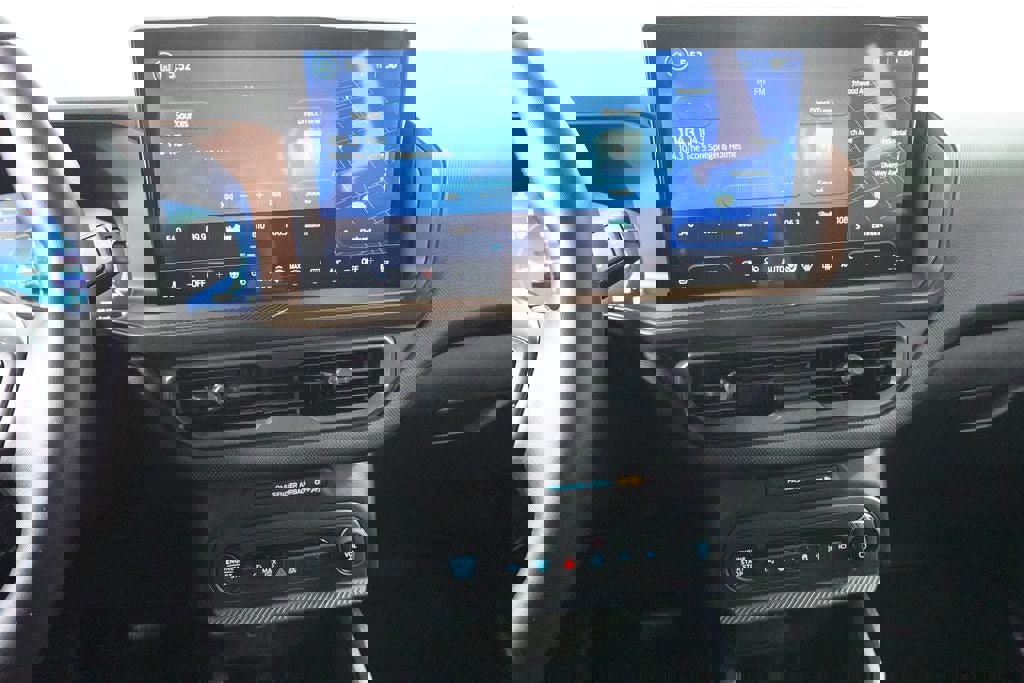 Certified 2025 Ford Bronco Sport Outer Banks w/ Outer Banks Tech Package+ image 17