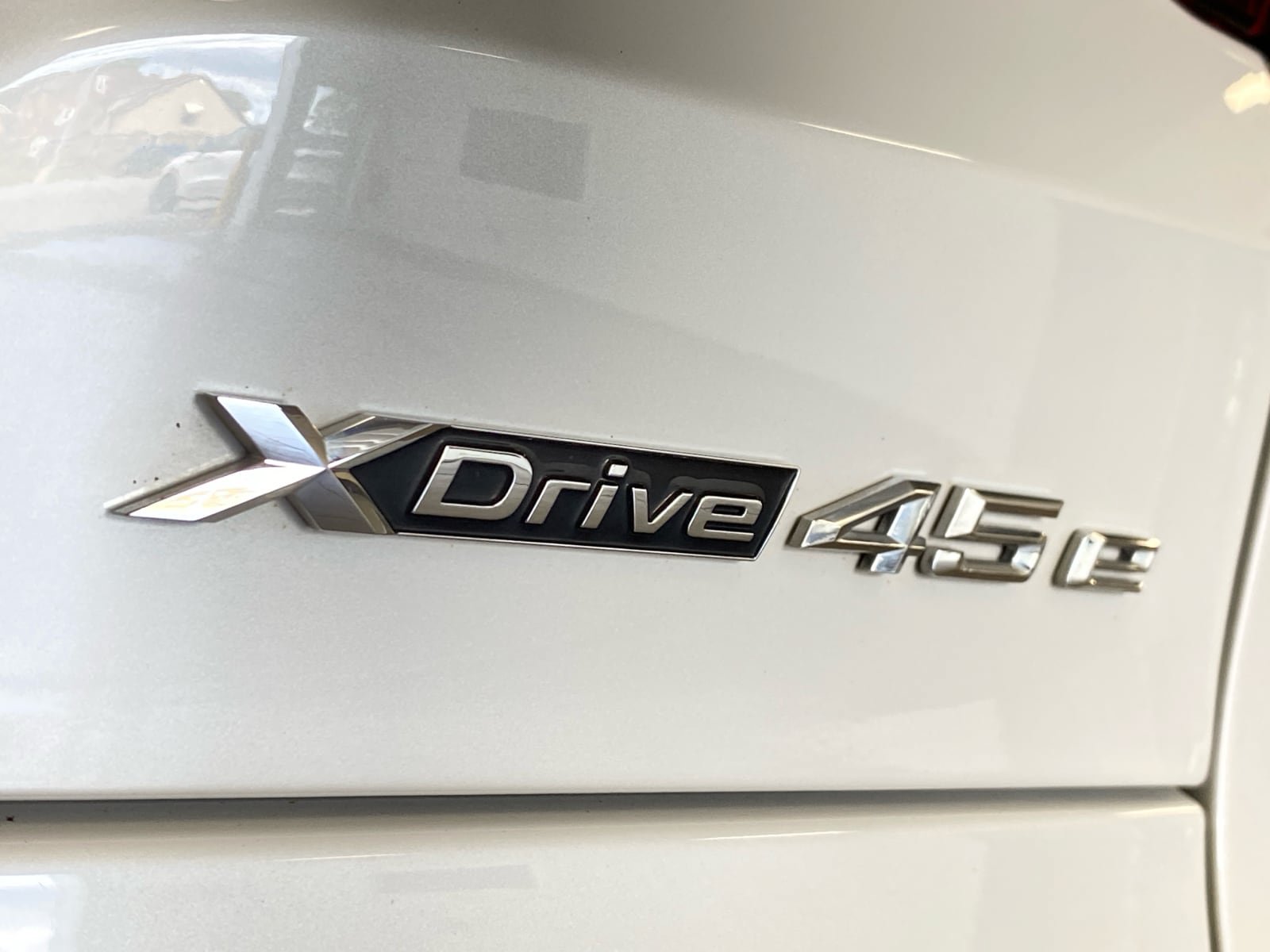 Used 2021 BMW X5 xDrive45e AWD/4WD image 8