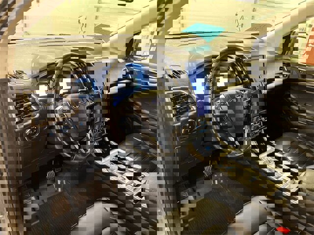 Certified 2024 Ford Edge SEL image 12