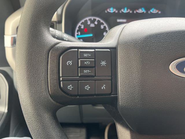 Certified 2022 Ford F150 XL w/ Equipment Group 101A High image 15