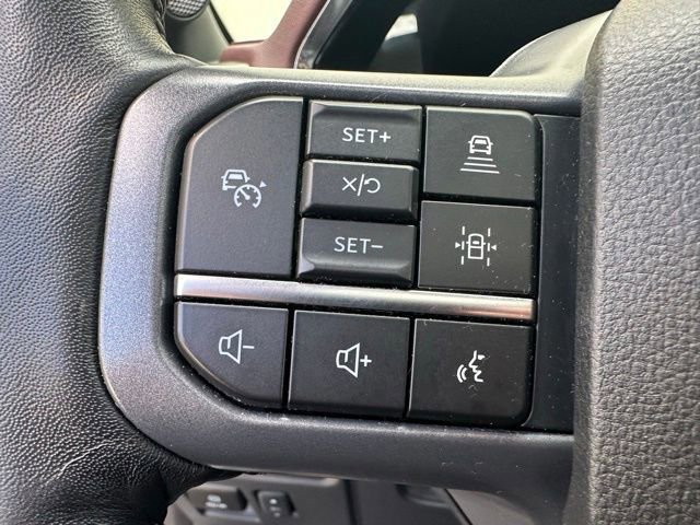 Certified 2023 Ford F150 Lariat w/ Equipment Group 502A High image 23