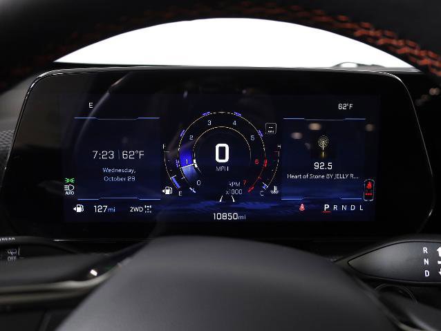 Used 2025 Chevrolet Equinox RS w/ Safety and Technology Package image 13