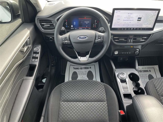 Certified 2023 Ford Escape Active w/ Tech Pack #1 image 12