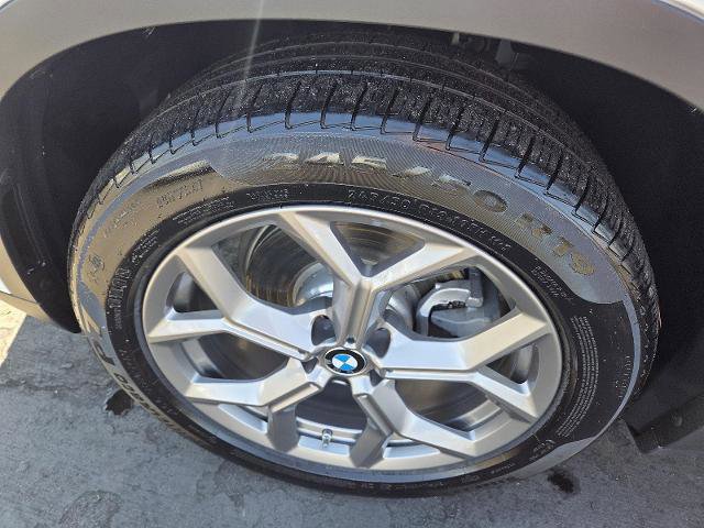 Used 2020 BMW X3 xDrive30i w/ Convenience Package image 28