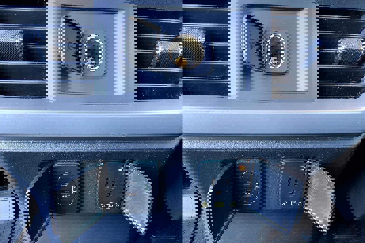 Certified 2022 Ford F150 Lariat w/ Trailer Tow Package image 33