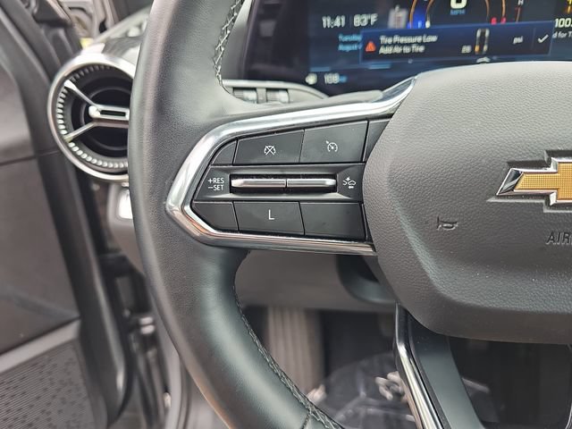 Used 2025 Chevrolet Equinox LT FWD image 19