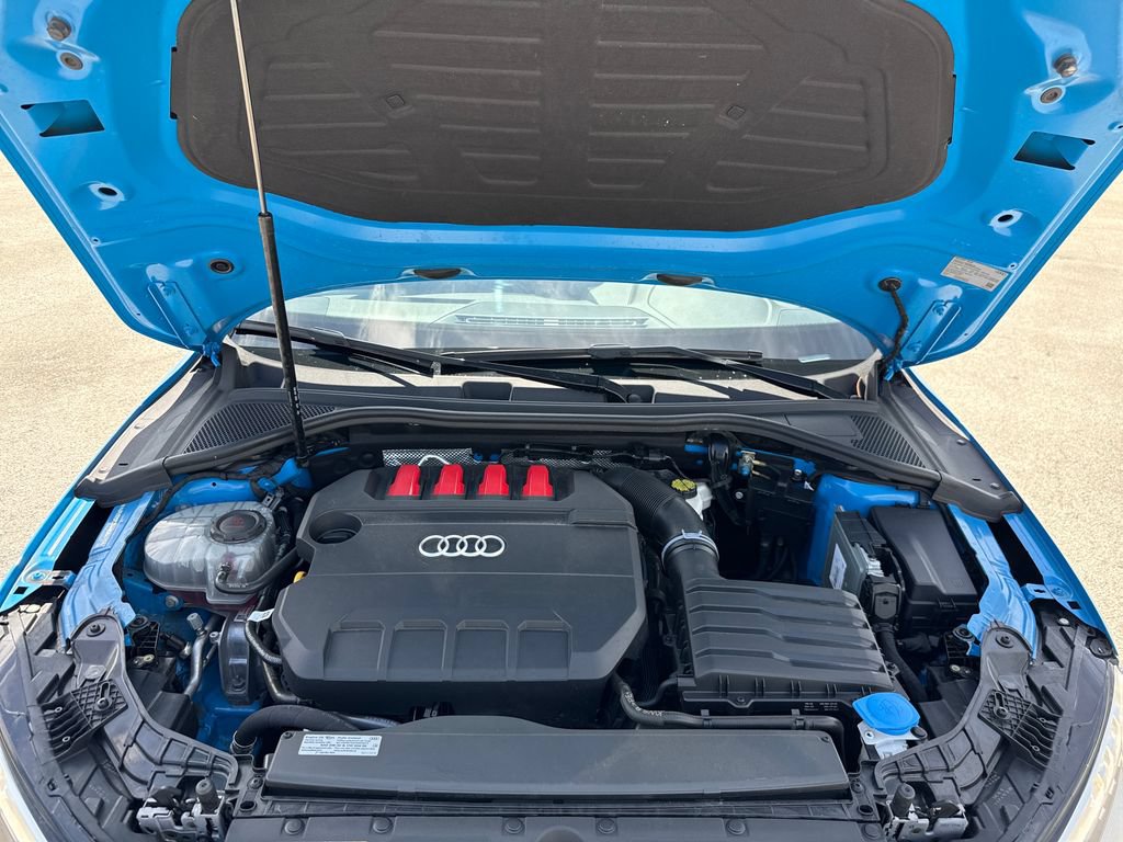 Used 2024 Audi S3 Premium Plus AWD/4WD image 28