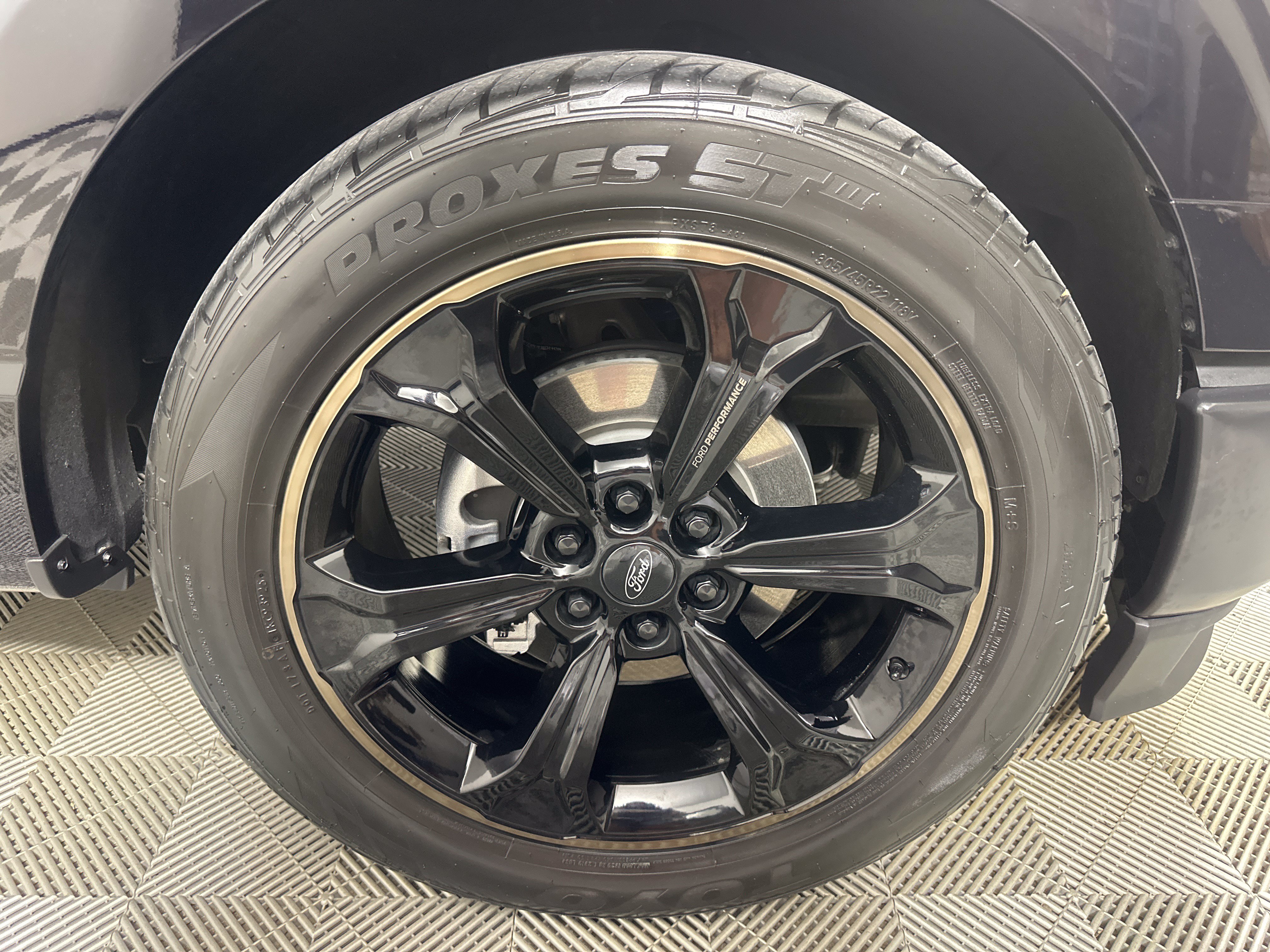 Certified 2026 Ford F150 XL AWD/4WD image 27