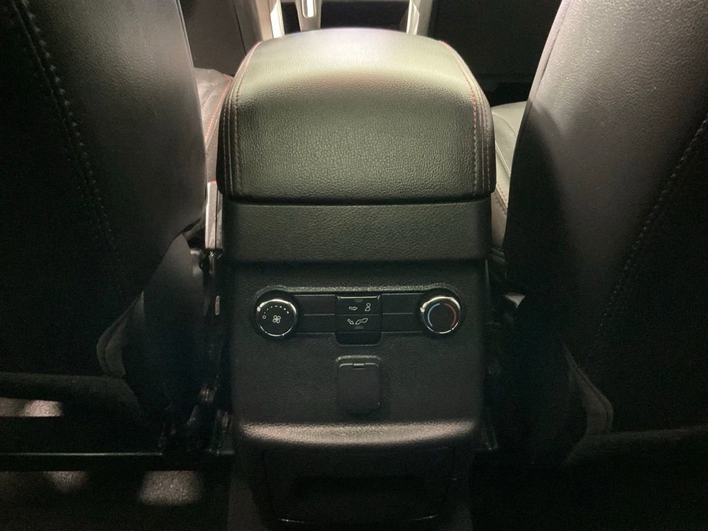 Certified 2019 Ford Explorer Sport image 18