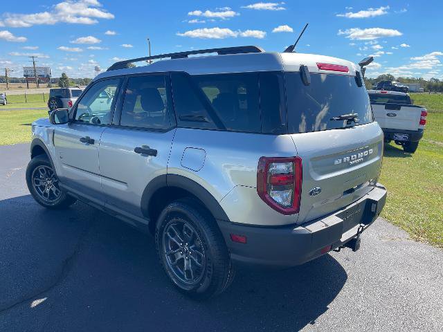 Certified 2023 Ford Bronco Sport Big Bend AWD/4WD image 8