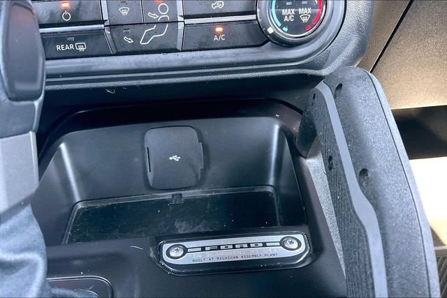 Certified 2024 Ford Bronco Big Bend AWD/4WD image 31
