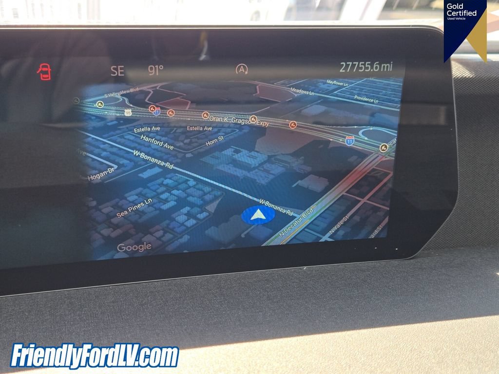Certified 2025 Ford Expedition Active RWD image 22