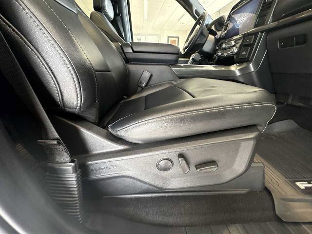 Certified 2023 Ford F150 XLT w/ Equipment Group 302A High image 29