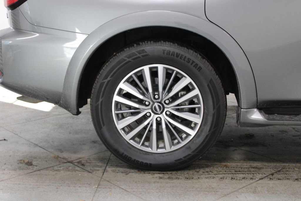Used 2024 Nissan Armada SL image 15
